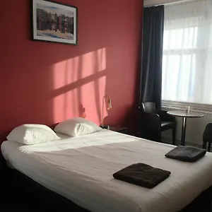 Otel Abba, Amsterdam