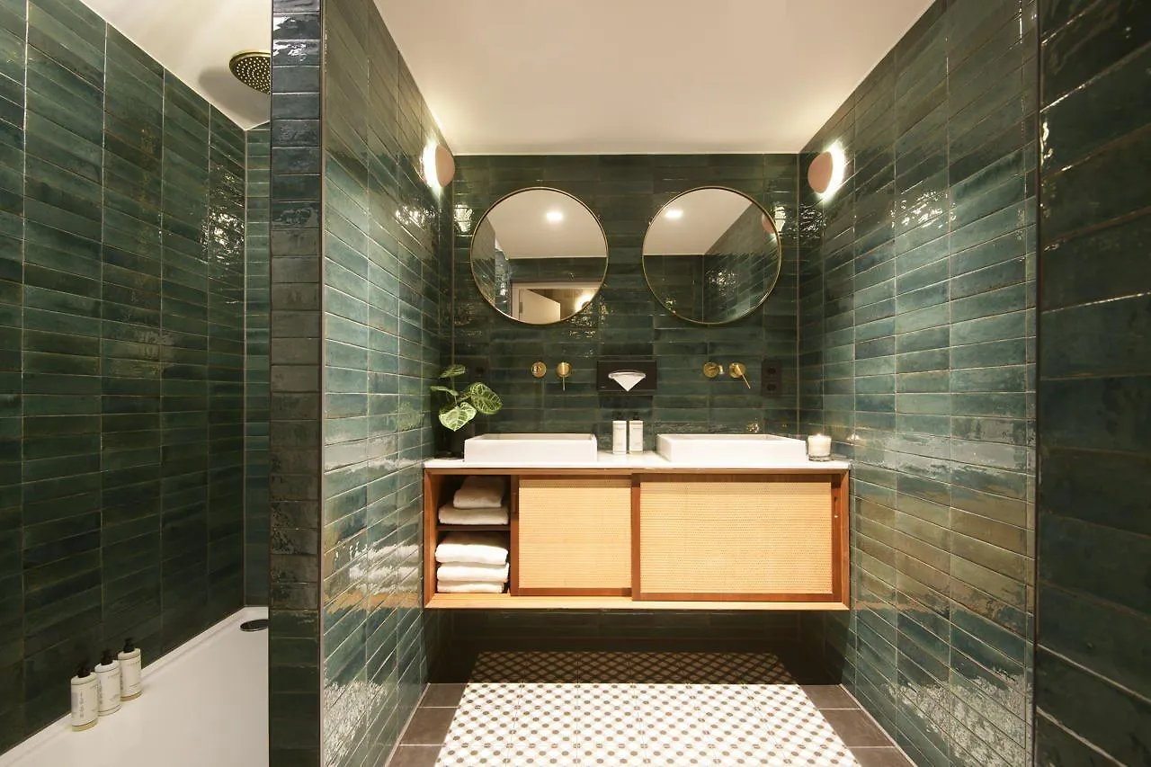 ****  Jan Luyken Amsterdam Otel Hollanda